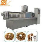 Dog Food Machine Dog Factory Price New Type Kibble Dog Food Machine