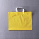 Pe Bag Pe Bag Easy Carry Eco Foldable Pe Plastic Shopping Bag Wholesale