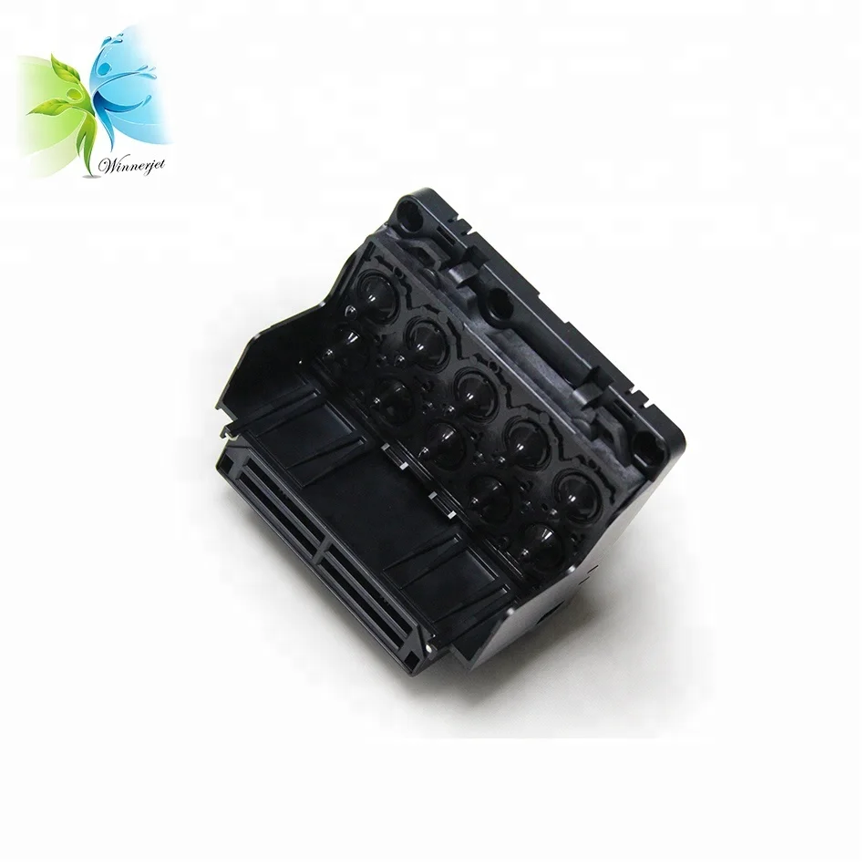 New Original F F F F F F Printhead For Epson