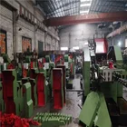 Standard For Bolts And Nuts Thread Making Machines Manufacturer