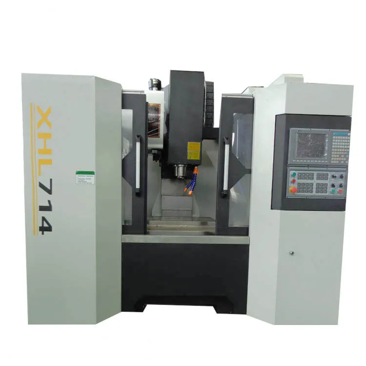 Fresadora CNC Correa A30/50 | Servicam