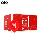 Sex Sex Condom Manufacturer Wholesale Custom Long Time Sex Condoms Women Ultra Thin 0.01 Condom Olo