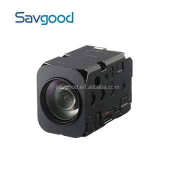 SONY Newly FULL HD Digital Camera FCB-EV7520A 2Mp 30x Optical Zoom SONY Color Camera Block Module