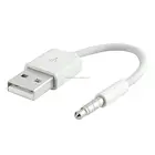 White White Usb Cable USB Shuffle Cable For Apple IPod Generation 3/4/5/6 White