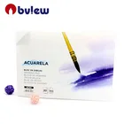 Paper 300Gsm 9x12 Inch Watercolor Paper Pad