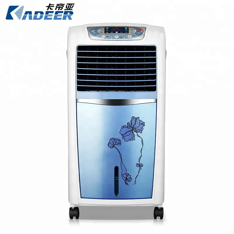 70w Myanmar Portable Air Cooler Fan For 