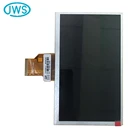 Lcd Display 7 Lcd Panel Newest Top Quality 7 Inch 800x480 Tft Lcd Display Panel