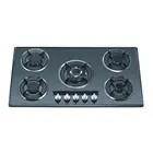 Ce Copy Sabafce Gas Hob Home Kitchen Appliance Market Gas Hobs Pakistan Ce Stainless Steel Gas Cooktops Built-in