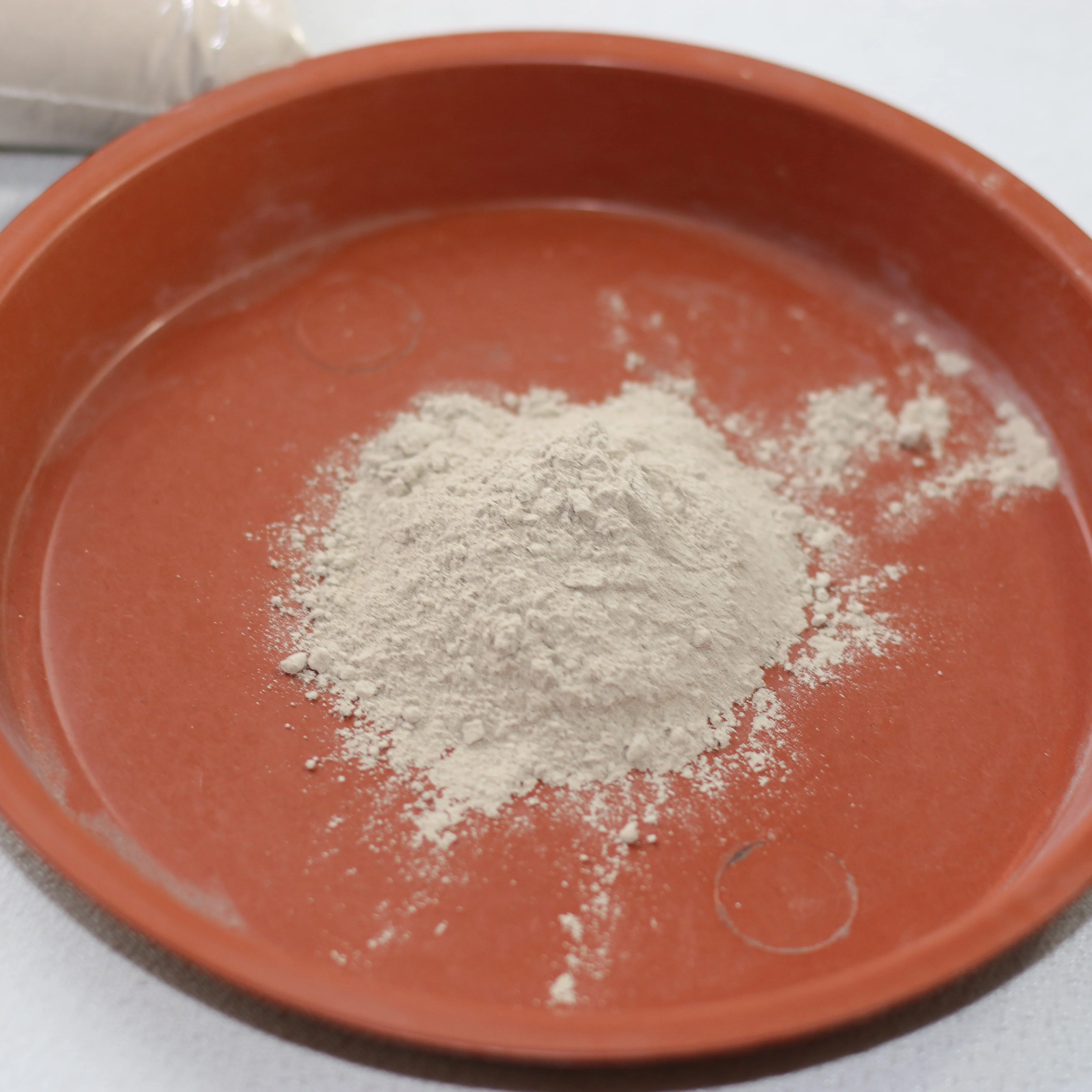 Chemical product attapulgite clay for building material activated carbon
