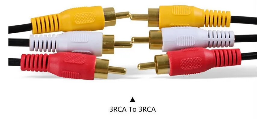 rca 1