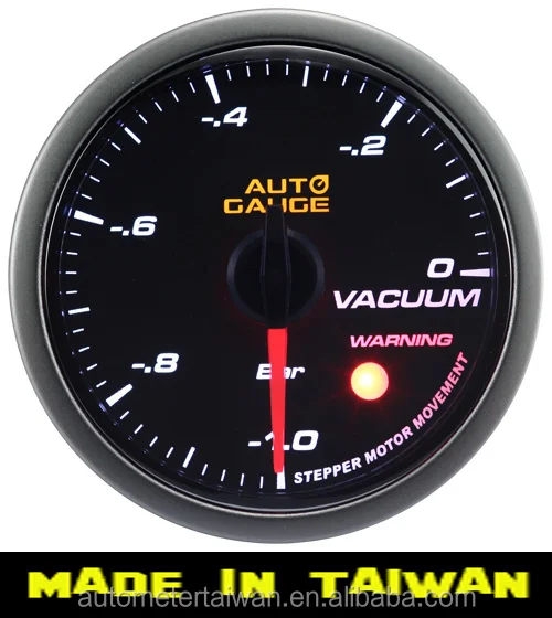 52mm Automotive Vacuum Gauge Simple Function With Warning Include Pressure Sensor Buy 52mm Automotive Vacuum Gauge 52mm Electric Vacuum Gauge 52mm Automotive Vacuum Gauge Product On Alibaba Com