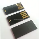High quality usb flash drive parts with free logo printing