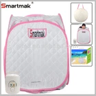 Sauna Prices Water-proof Cloth Portable Folding Sauna Steam Bath Prices Portable Sauna