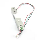Parallel Load Cell SC133 Mini Loadcell High Precision Aluminium Parallel Load Cell 1Kg 2kg 3kg 5kg 10kg 20kg