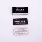Razor Blades Japan Stainless Steel Double Edge Razor Blades/safety Razor Blades/shaving Blades