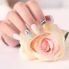 Nail Art Stickers Nail Art Nail Art Nail Wrap Patch Self Adhesive Nail Art Stickers