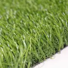 Garden Artificial Garden Grass CE SGS 20mm Cheap Green Garden Artificial Carpet Grass