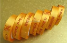 Digital Satin Ribbon Printing Machine For Personalized Gifts