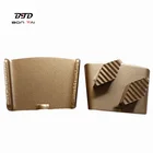 Diamond Diamond Ez Diamond Grinding Shoes For Htc Polishing Machine
