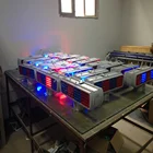 Light Led Traffic Light Led High Quality Solar Traffic Light Blinker Led