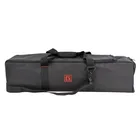 2018 new design photo studio softbox video stand tripod bag