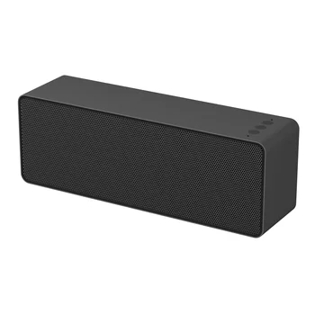 Wireless Mini Portable Loud speaker Stereo Handsfree Music Square Box Bluetooth Speaker
