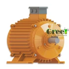 Energy Low Rpm 5kw 220v Free Energy Permanent Magnet Generator