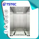 Lift New Building Elevator Price Factory Backyard Buddy Small Lift Size Passenger Lift