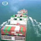 Sea Shipping To Jamaica Fast Sea Shipping To Jamaica