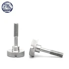 Titanium Fasteners Titanium Customized Titanium Fasteners Bolt Grade 5