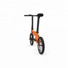Bicycle China Battery Body Fit Exercise 250 Watt Folding Electric Bicycle China Hidden Battery