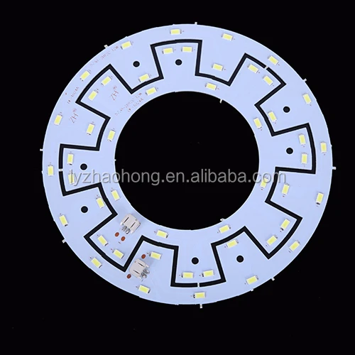 replaceable led ceiling lights