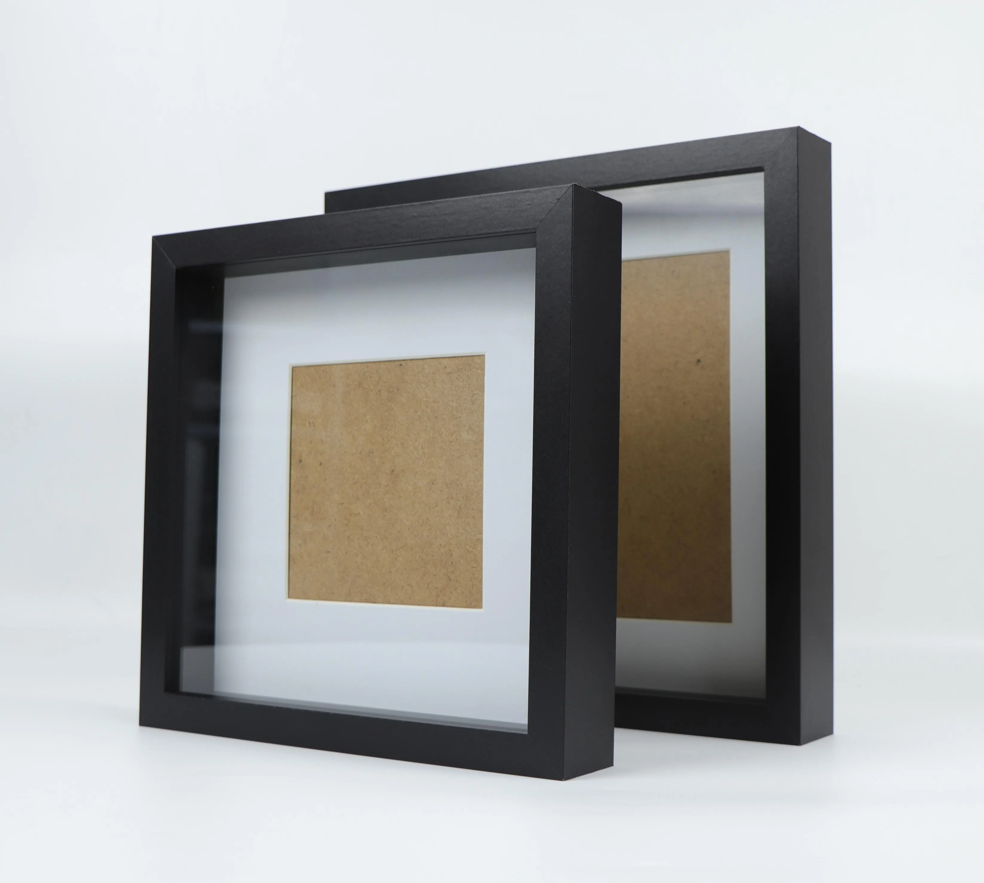 Deep Photo Frame,11x11" 12x12" 16x16" Shadow Box Picture Frame,Factory Stock - Buy Deep Photo Frame,11x11" 12x12" Shadow Picture Stock Product on Alibaba.com