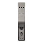 Door Lock Smart Home Electronic Hotel Face Recognition Door Lock