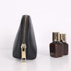Pouch Oil Custom Leather Small Pouch Essential Oil Storage Bag