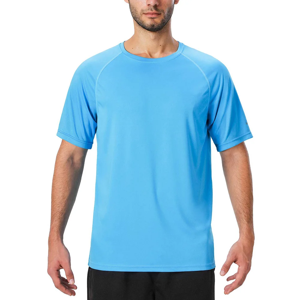 T Shirts Upf Sun Protection Clothing 