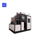 Hydraulic pump test bench 75-160kw power