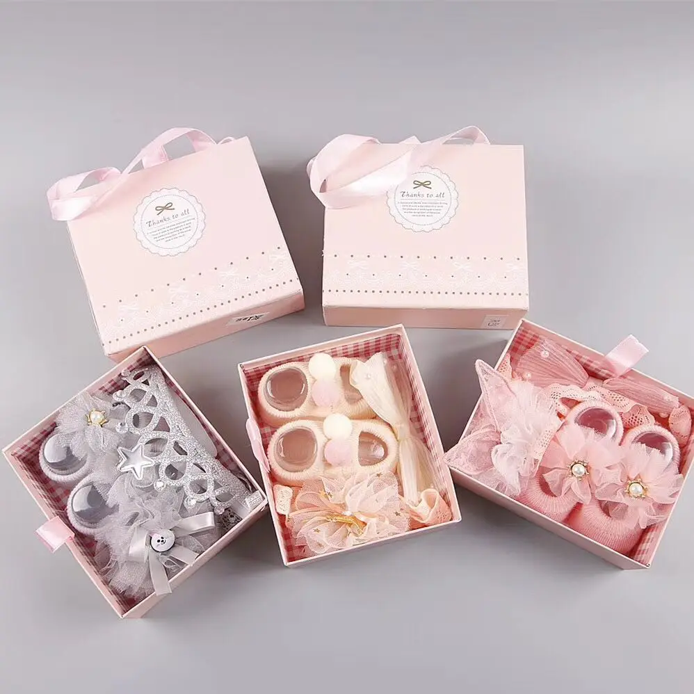 baby gift box set