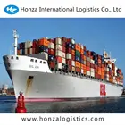 Cost Shipping LCL Shipping Cost From China To Ghana With Clearing