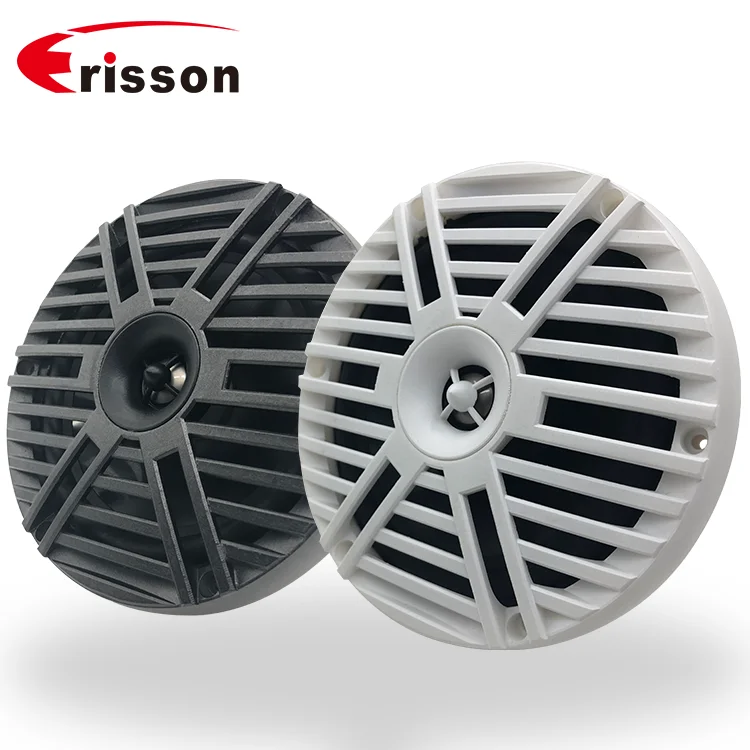 6.5 Inch Ipx6 Marine Speaker Waterproof 