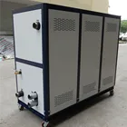 Chiller Saudi Ariba 15Hp Water Cooled Chiller