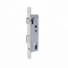 Lock Lock China 8530 Mortise Lock Body Manufacturer