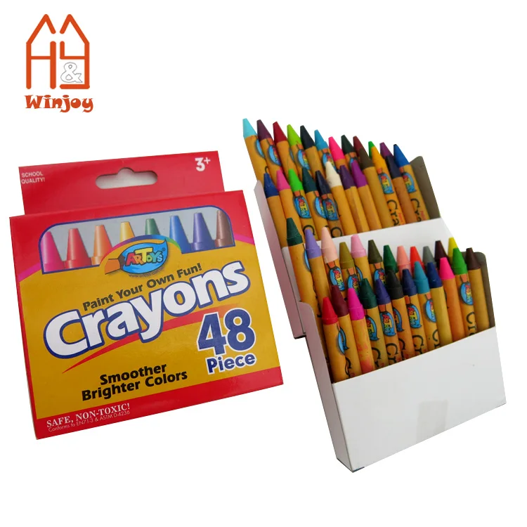 Lot de 10 sacs à langer pour enfants et 10 sets de 7 crayons de couleur Partituki avec certificat CE de non-toxicité pour les anniversaires d'enfants 