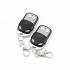 Remote Remote Code Universal DC12V Learning Code Gate Door Opener RF Remote Control KL180-2
