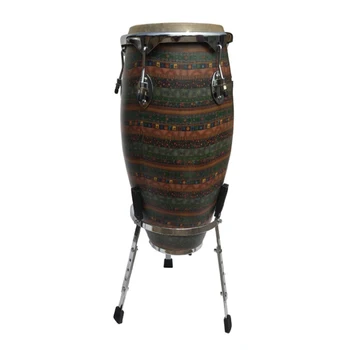 Hot Sell High Quality Cloth Art Conga Drum With Low Price