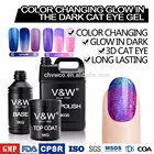 Uv Gel Uv Gel 3000 Colors Of Soak Off UV Gel Polish With 32 Years OEM Sevices