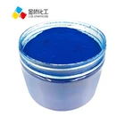 CAS 68921-42-6 Food Grade Brilliant Blue FCF Lake CI 42090:2