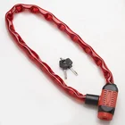 Chain Lock Chain And Lock SL729 Motorcycle Chain Lock
