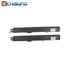 Operator Dual Automatic Swing Door Operators Automatic Door Operator Dual Dc24V Solar Swing Gate Opener