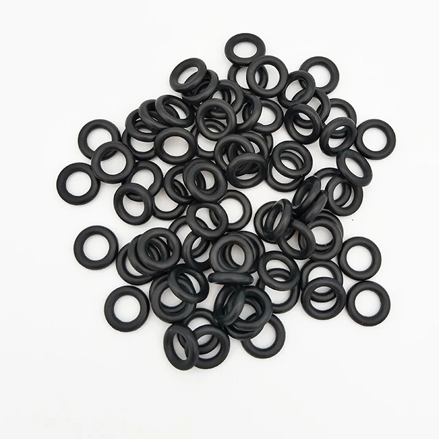 Voorstad Reizende handelaar Renderen Small Rubber O-ring Black Colored Silicone Seal Ring Small Fkm Oring - Buy Black  Silicone Ring/silicon Black O Ring/o Ring Silicon/o-ring Kit Box,Fkm O-rings /o Ring Box/auto O-rings/fkm O Ring/high Pressure O Ring,O-ring/o